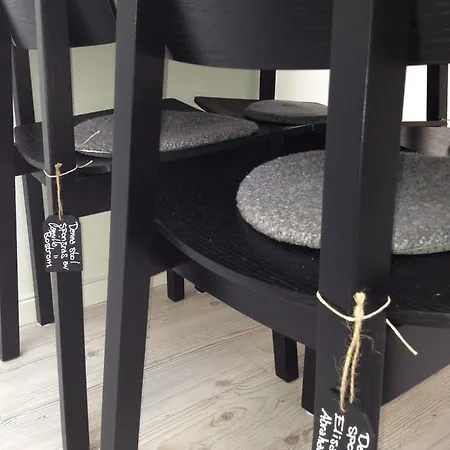 Le Mat B&B Akersberga Bed & Breakfast