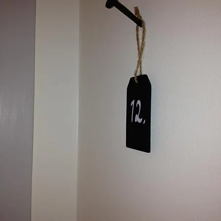 Bed & Breakfast Le Mat B&B Akersberga 3*