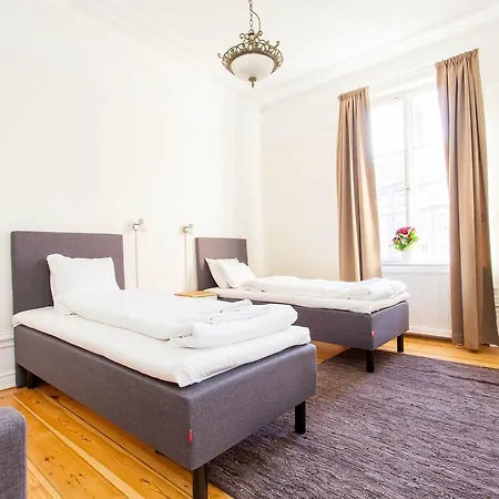 Apartdirect Sveavagen *