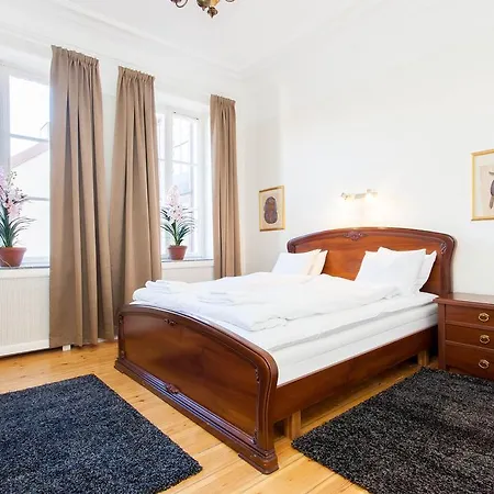 Apartment Apartdirect Sveavagen Stockholm