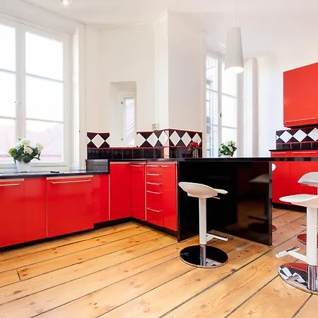 Apartdirect Sveavagen Apartment Stockholm