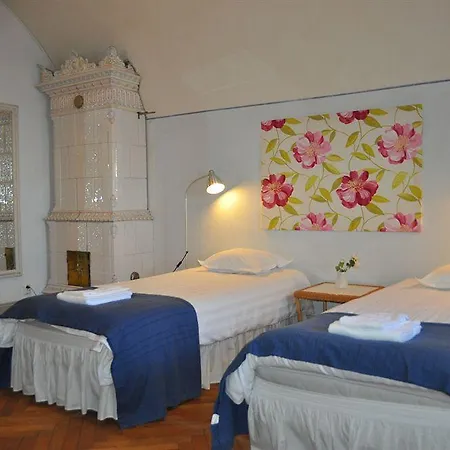 Svea Albergue *
