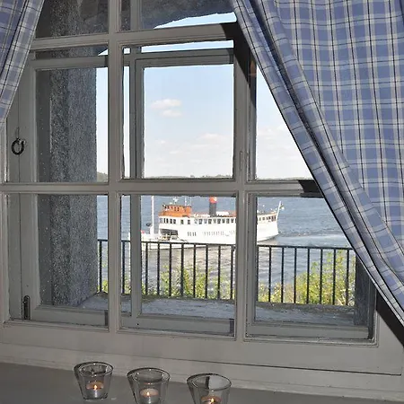 Svea Albergue