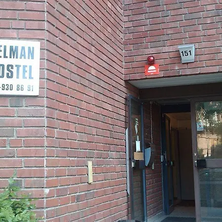Belman Hostel *