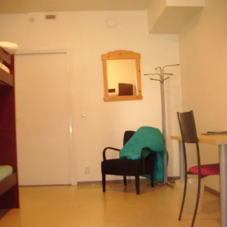 Belman Vandrarhem Stockholm