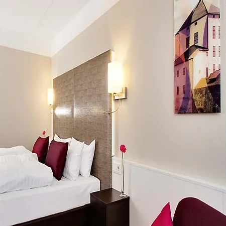 Good Morning+ Haegersten Hotel Stockholm