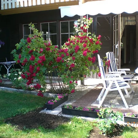 Homestay Anitas Stockholm/vaellingby Stockholm