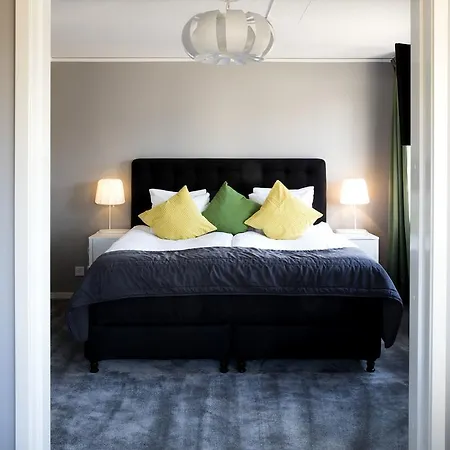 Welcome Barkarby Hotel Jarfalla