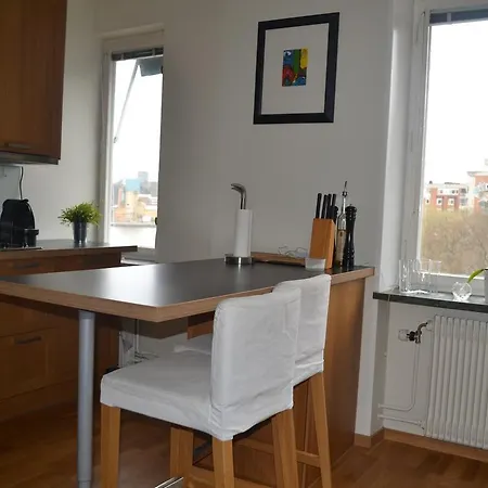 Stockholm Apartment Apartment Stockholm