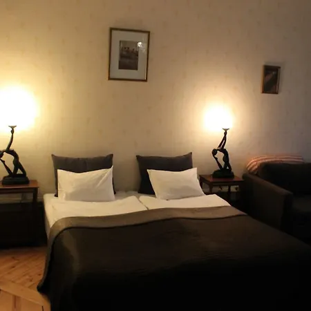 Colonial Stockholm