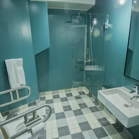 Hotel Bo Stoccolma