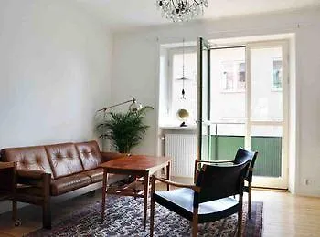 Hotel The Square Sofo Stockholm