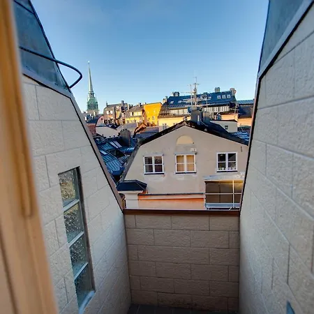 Apartment Apartdirect Skeppsbron *