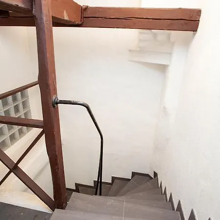 Apartment Apartdirect Skeppsbron Stockholm