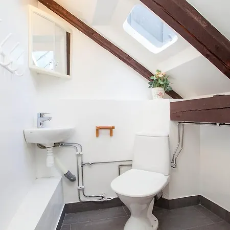 Apartdirect Skeppsbron Stockholm