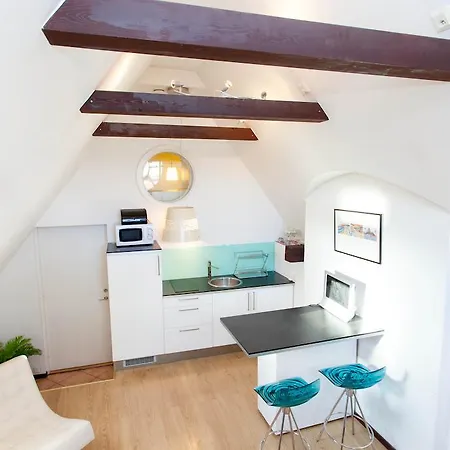 Apartment Apartdirect Skeppsbron *