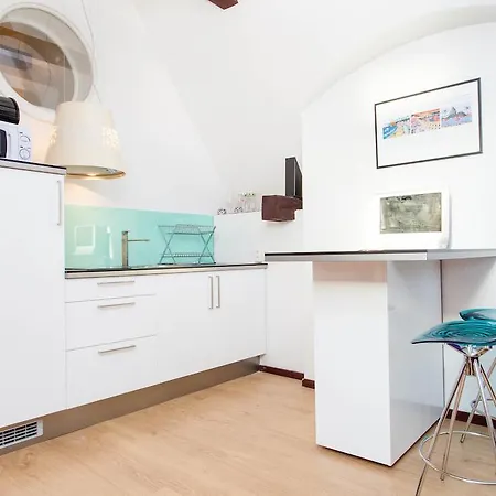 Apartment Apartdirect Skeppsbron
