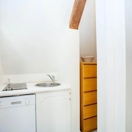 Apartdirect Skeppsbron Stockholm