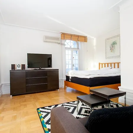 Apartdirect Skeppsbron