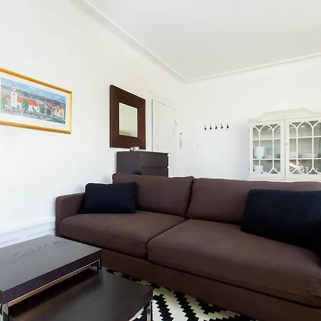 Apartdirect Skeppsbron Stockholm