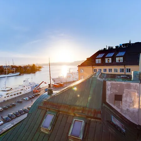 Apartdirect Skeppsbron Stockholm