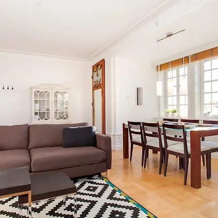 Apartment Apartdirect Skeppsbron *