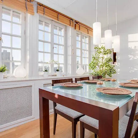 Apartdirect Skeppsbron Stockholm