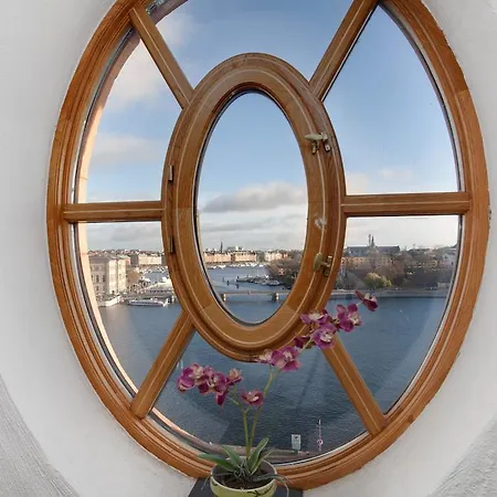 Apartment Apartdirect Skeppsbron