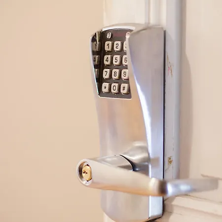 Apartment Apartdirect Sveavagen *