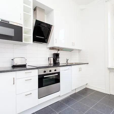 Apartdirect Sveavagen