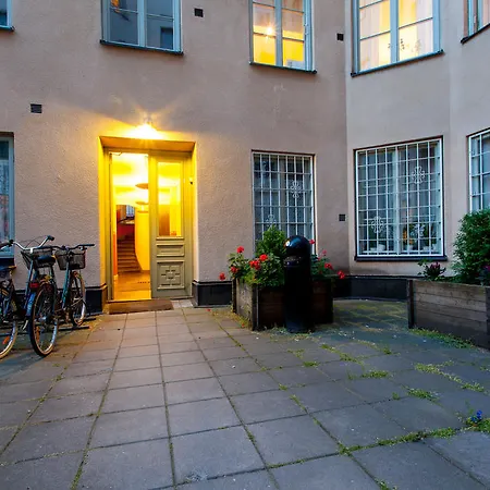 Apartdirect Sveavagen