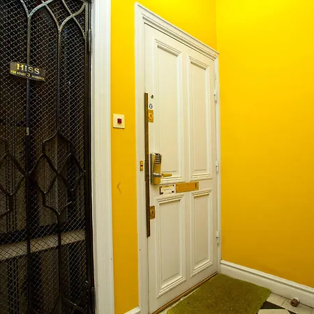 Apartment Apartdirect Sveavagen *