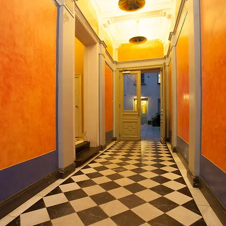 Apartment Apartdirect Sveavagen Stockholm