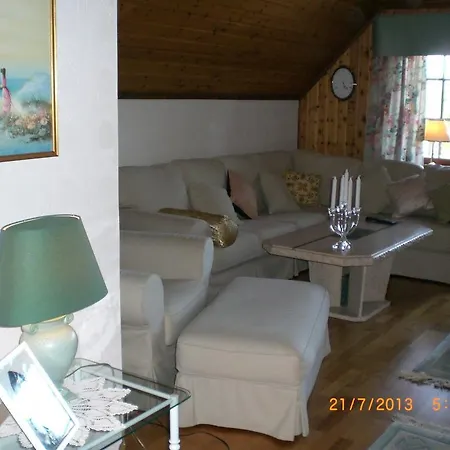 Homestay Anitas Stockholm/vaellingby