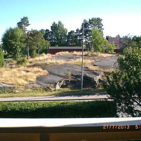 Homestay Anitas Stockholm/vaellingby Stockholm