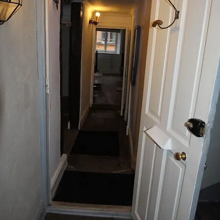 Apartamento Executive Living Old Town Unique Estocolmo