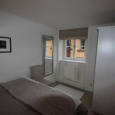 Apartamento Executive Living Old Town Unique *