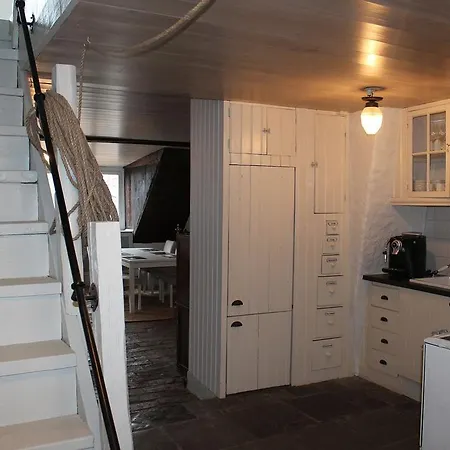 Apartamento Executive Living Old Town Unique