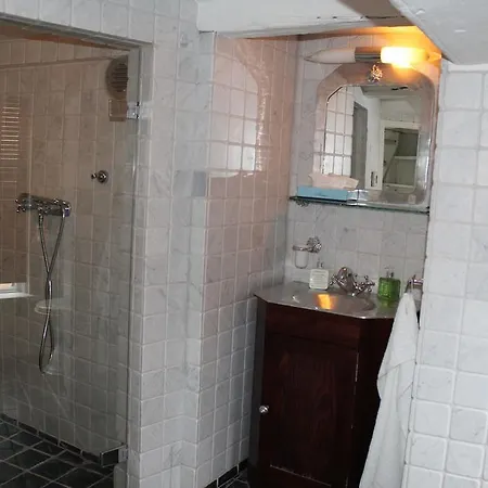 Apartamento Executive Living Old Town Unique Estocolmo