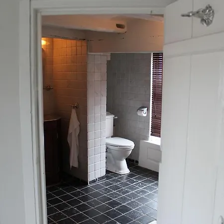 Apartamento Executive Living Old Town Unique *