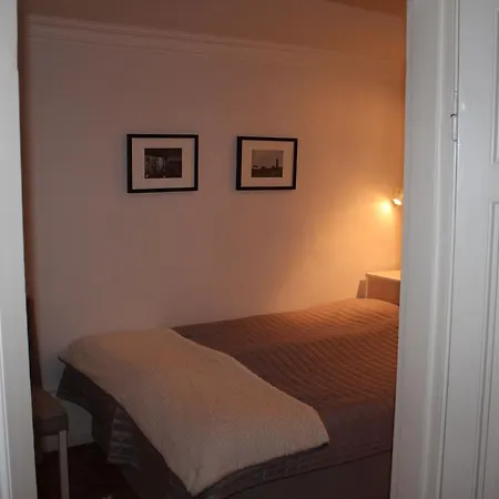 Apartamento Executive Living Old Town Unique