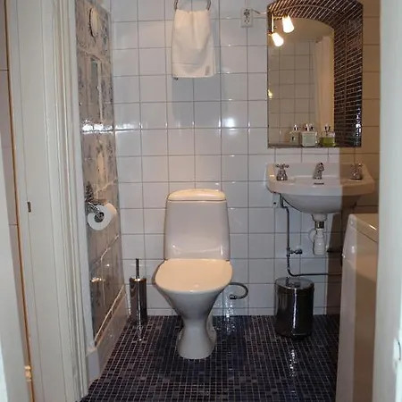 Apartamento Executive Living Old Town Unique *