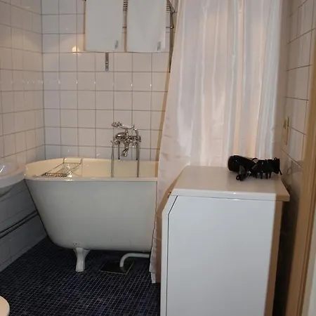Apartamento Executive Living Old Town Unique