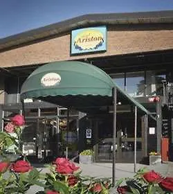Hotel Ariston