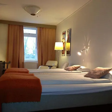 Hotel Ariston 3*