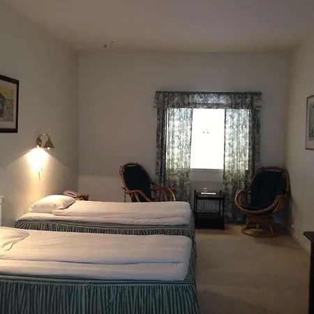 Hotel Ariston Lidingo