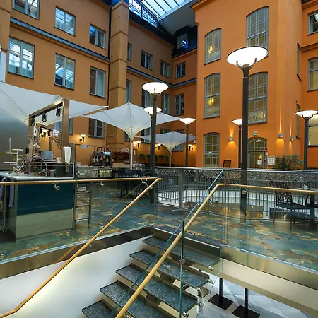Scandic Klara Stockholm