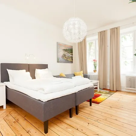 Apartdirect Sveavagen
