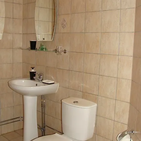 Hotell Manen 3*
