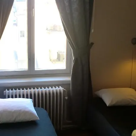 Hostel Colonial Stockholm